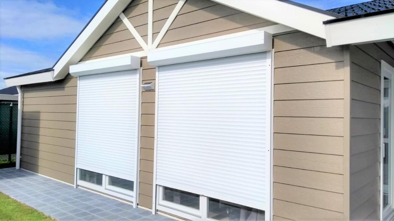 Luxe Cottage Met Fietsen, Airco & Infrarood Cabine Knokke-Heist Kültér fotó